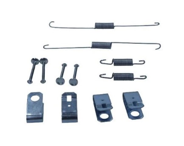 Ремкомплект задніх гальм 1050888 QUICK BRAKE