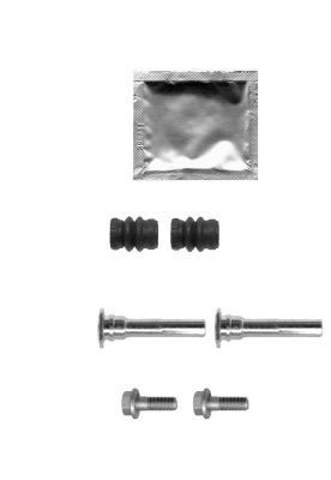 Супорт гальмівного, заднього 1131324X QUICK BRAKE