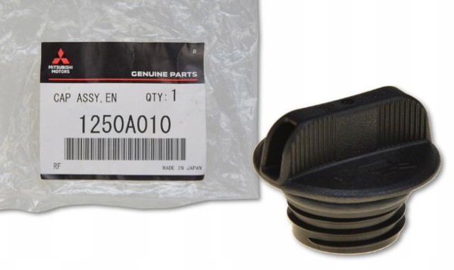 Кришка маслозаливной горловини 1250A010 MITSUBISHI
