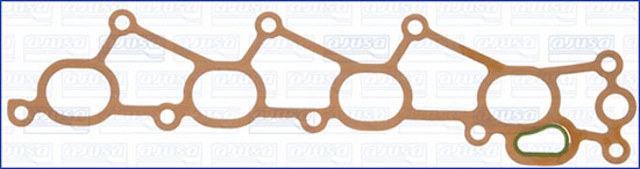 Прокладка впускного колектора 13167700 AJUSA