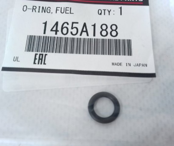 Кільце ущільнююче форсунок 1465A188 MITSUBISHI