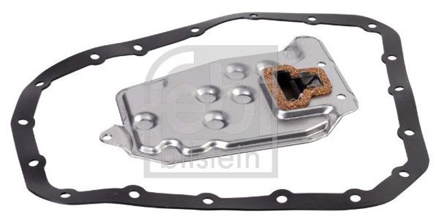 Масло в коробку автомат 172305 FEBI
