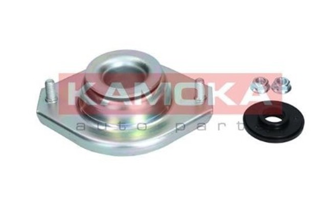 Подушка амортизатора переднього 209256 KAMOKA