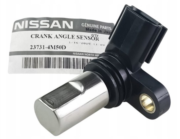 Датчик положення распредвалу 237314M50D NISSAN