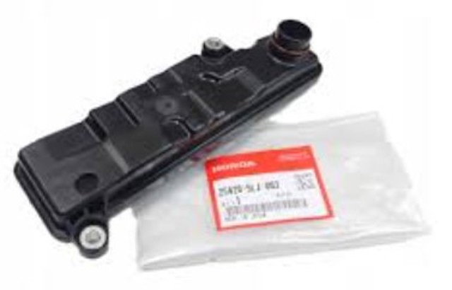Масло в коробку автомат 254205LJ003 HONDA