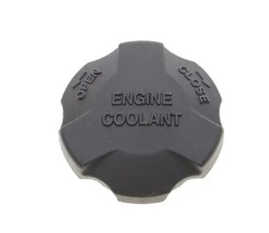 Кришка розширювального бачка Хендай Ай 10