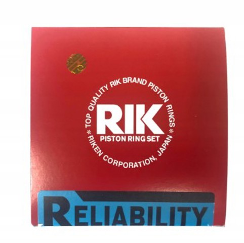 Маслоз'емні кільця, стандартні 26009STD RIKEN