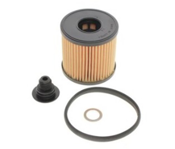 Фільтр масла 263502J001 HYUNDAI