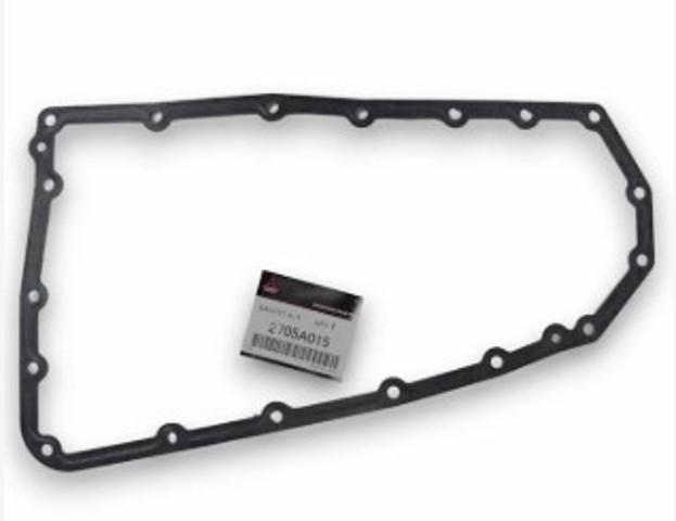 Прокладка піддону АКПП 2705A015 MITSUBISHI