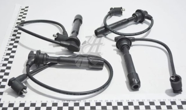 Дроти запалювання 2750123B70 KAP