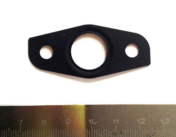 Прокладка компресора 282472A100 HYUNDAI