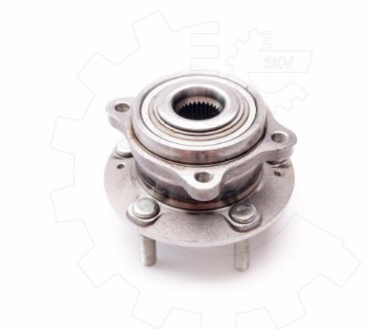 Колеса і маточини 29SKV062 SKV