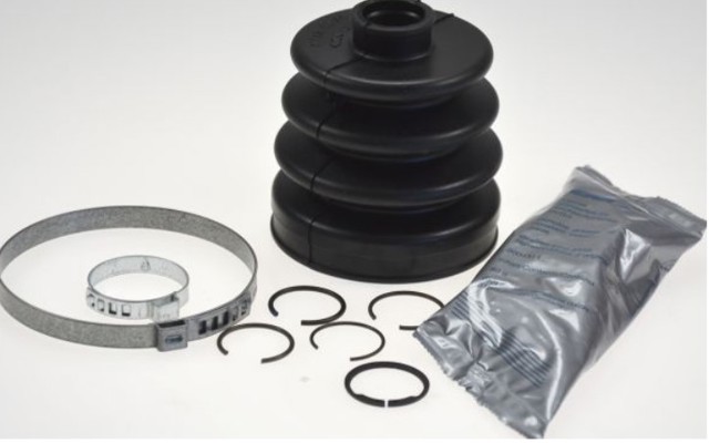 Чохол ШРКШ Міцубісі Лансер V