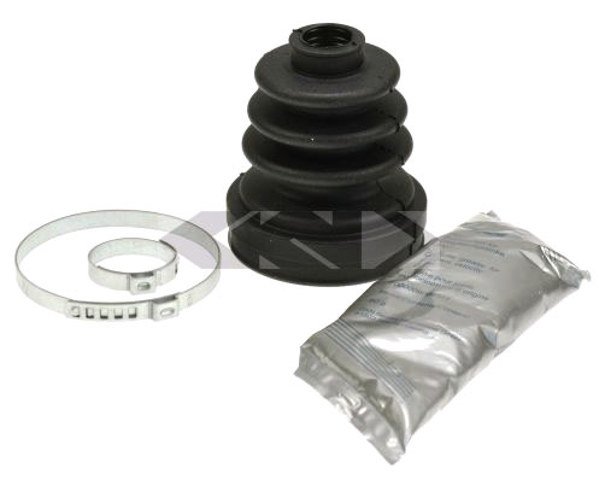 Пильник гранати внутрішній, передній півосі Хендай Ай 10