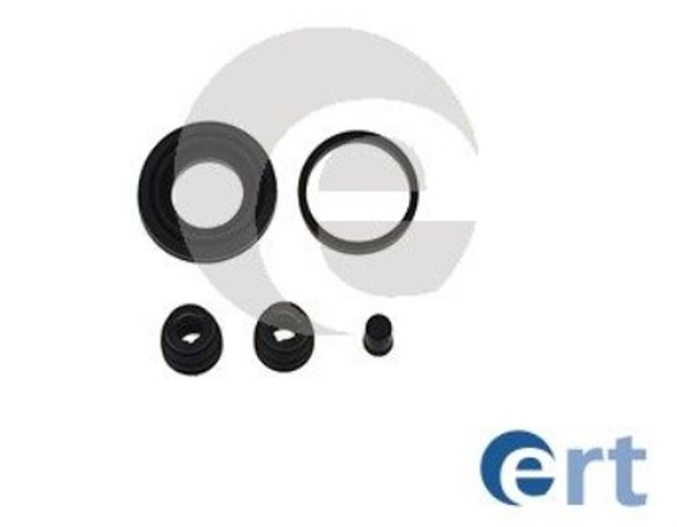 Ремкомплект заднього гальмівного супорта 400100 ERT