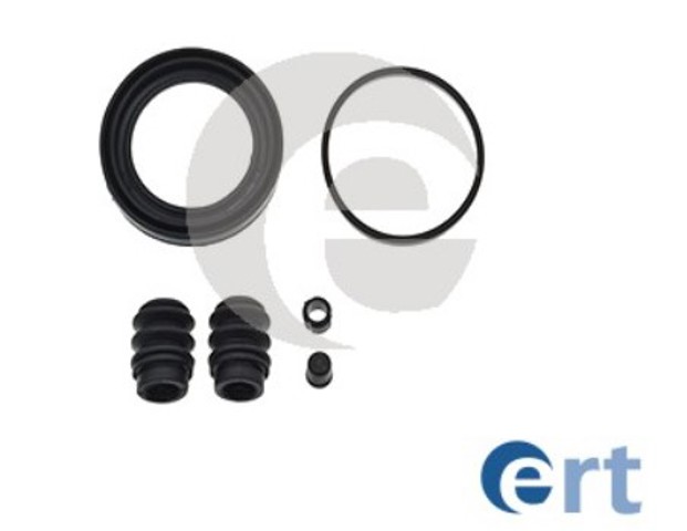 Ремкомплект гальмівної системи 400290 ERT