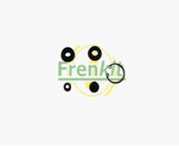 Ремкомплект робочого циліндру зчеплення 415013 FRENKIT