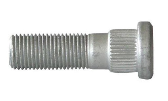 Шпилька маточини колеса передня 4322270T00 NISSAN