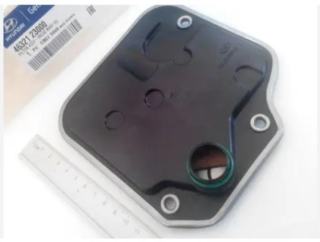 Фільтр для автомат коробки 4632123000 HYUNDAI