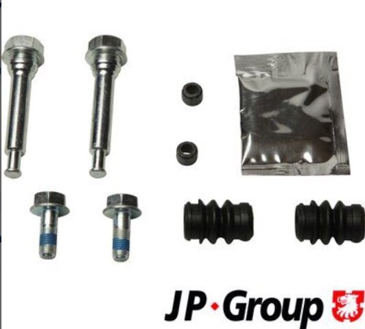 Направляюча супорту заднього 4861951110 JP GROUP