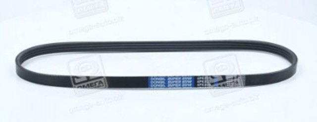 Поліклиновий ремінь Honda Civic 6