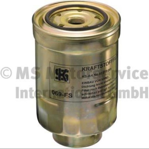 Фільтр-відстійник палива грубої очистки 500130693 KOLBENSCHMIDT