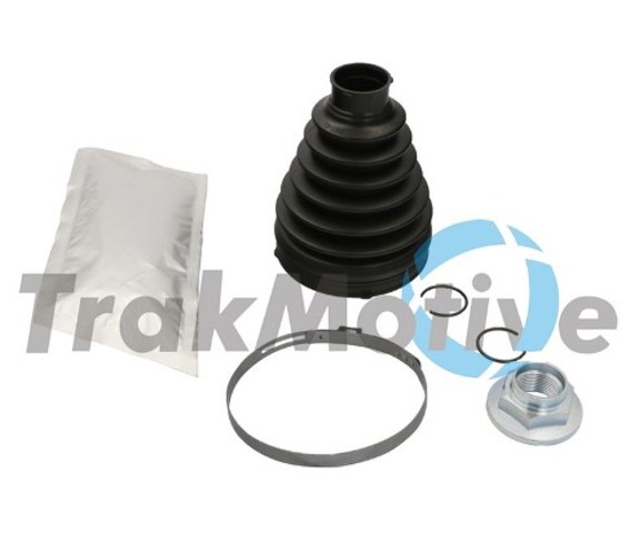 Пильник ШРУСа зовнішній, передній піввісі Toyota Auris UKP