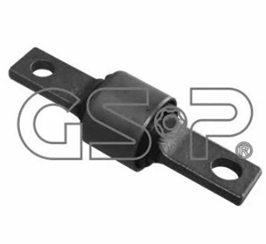 Сайлентблок заднього верхнього важеля 516255 GSP