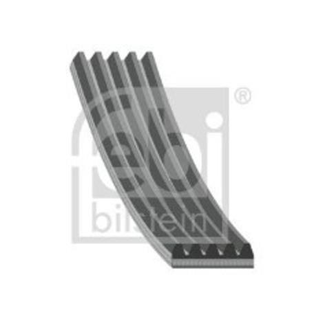 Привід допоміжних агрегатів 5PK1060 FEBI