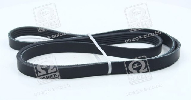 Ремінь приводний, агрегатів 5PK1848 DONGIL
