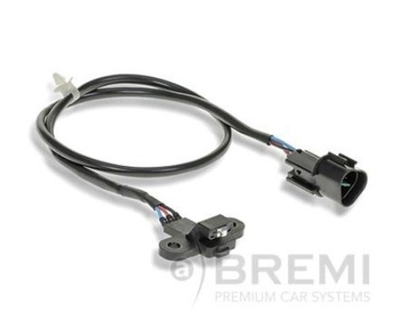 ДПКВ 60633 BREMI