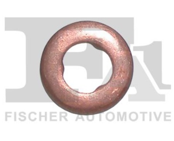 Кільце інжектора Шевроле Авео III