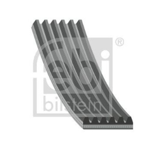 Поліклиновий ремінь 6PK1210 FEBI