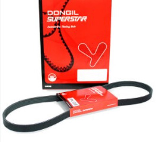 Ремінь приводний, агрегатів 6PK2250 DONGIL
