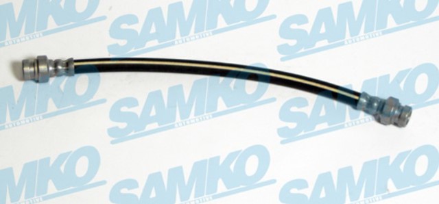 Шланг гальмівний задній 6T48051 SAMKO