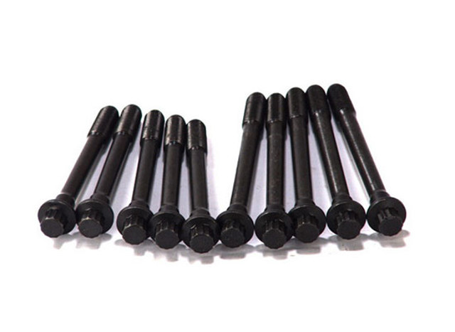 Болт кріплення головки блоку циліндрів Джилі Mk