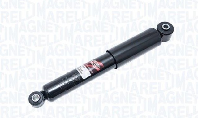 Амортизатор задньої підвіски 7102G MAGNETI MARELLI