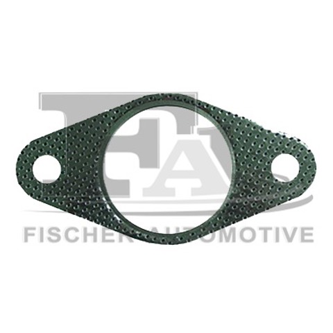 Прокладка до глушника Nissan Almera 1