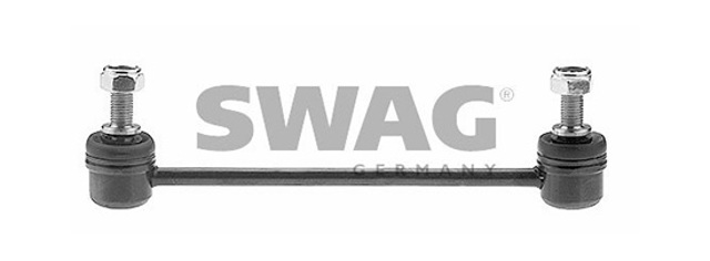 Лінк стабілізатора, заднього 83919236 SWAG