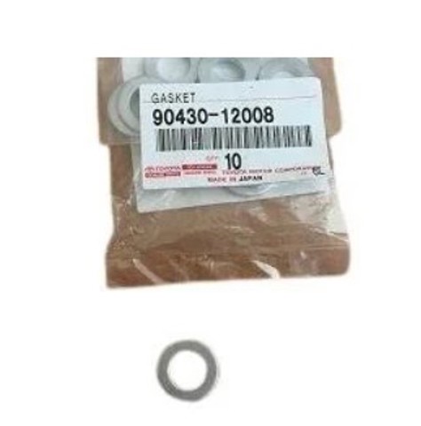 Прокладка пробки піддону АКПП 9043012008 TOYOTA