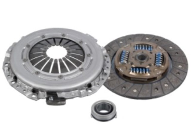 Зчеплення і комплектуючі ADG030143C BLUE PRINT