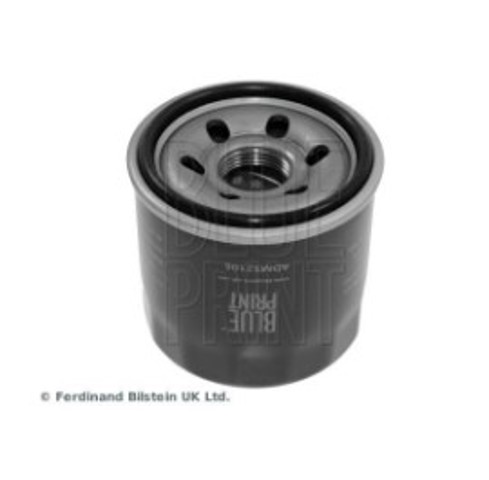 Фільтр масляний ADM52106 BLUE PRINT