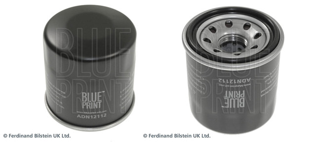 Фільтр відцентровий очищення масла ADN12112 BLUE PRINT