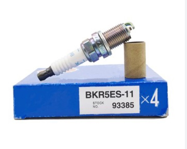 Свіча запалювання BKR5ES11 NGK