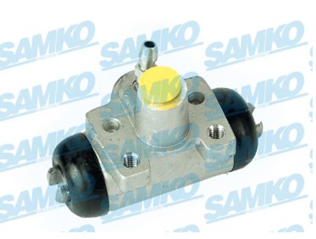 Циліндр гальмівний колісний/робітник, задній C21059 SAMKO