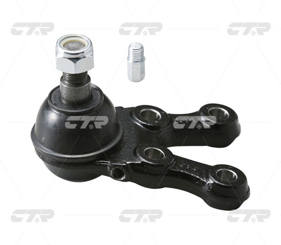 Кульова опора, нижня, ліва CBM23L CTR