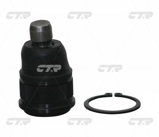 Кульові на авто CBMZ17 CTR