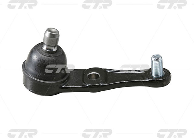 Кульові на авто CBMZ26 CTR