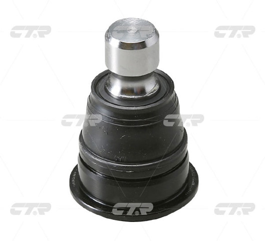 Кульові на авто CBN71 CTR