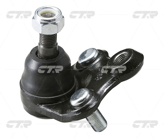 Кульові на авто CBT46 CTR